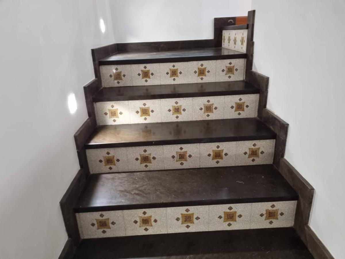 Casa Melina Hotel Scicli Bagian luar foto