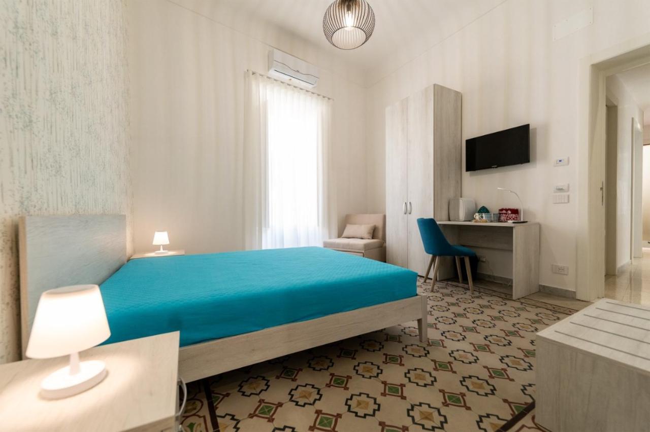 Casa Melina Hotel Scicli Bagian luar foto