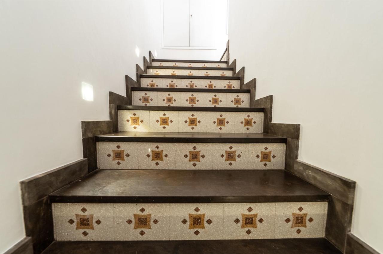 Casa Melina Hotel Scicli Bagian luar foto